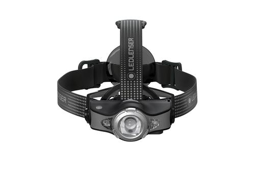 Ledlenser MH11 black