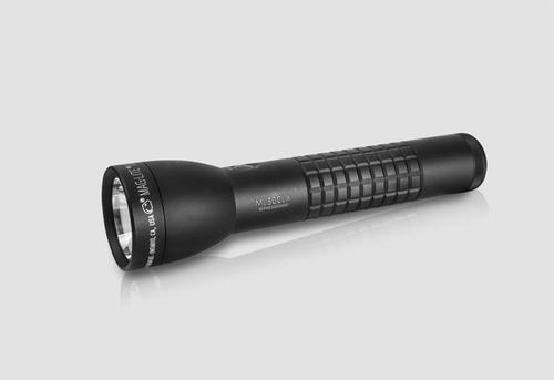 Maglite ML300LX Black Handheld LED Flashlight