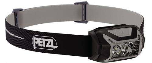 Petzl Actik Core E065AB00 black