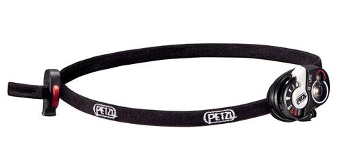 Petzl e+LITE (black/white)