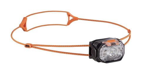 Petzl SWIFT LT E102AB00 black