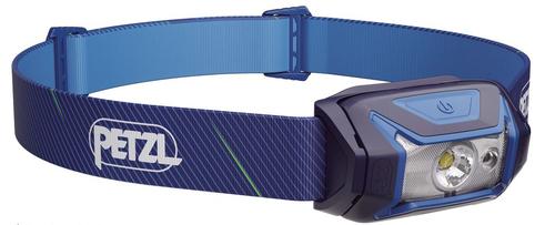Petzl TIKKA (blue)