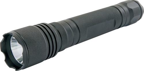 Schwaiger LED Pocket Light 210 Lumens Black
