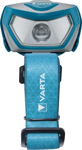 Varta 16650 101 421 Flashlight Aqua