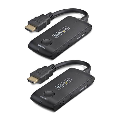 StarTech.com Wireless HDMI Extender for