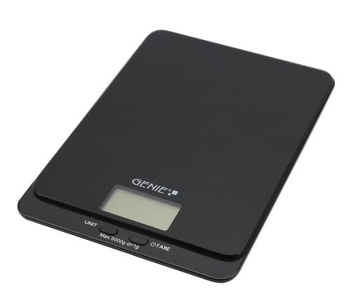 Genie Postal scale DLS 5 to 5kg black