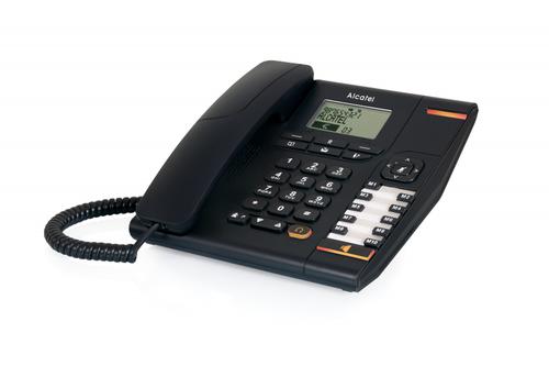 Alcatel Temporis 880 Analog/DECT Telephone Caller