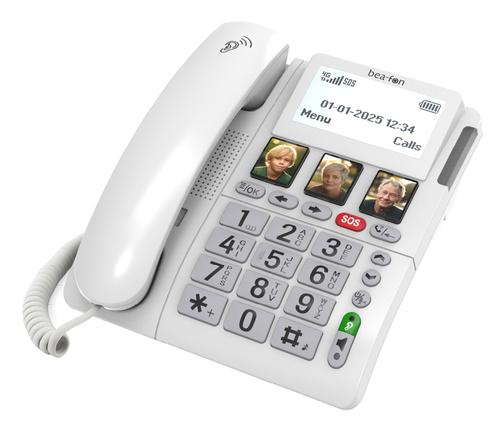 Beafon Beafon ML10 LTE Smart telephone
