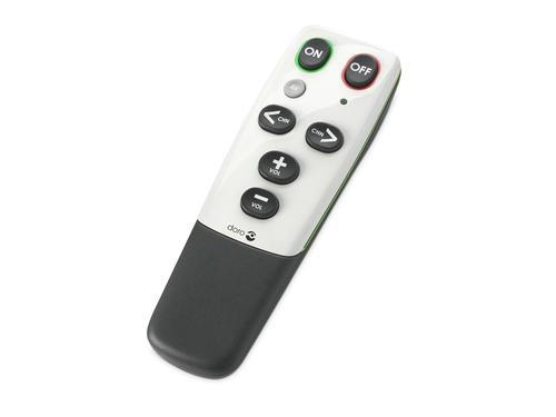 Doro HandleEasy 321rc IR Wireless Universal