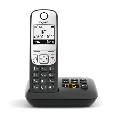Gigaset A690A black