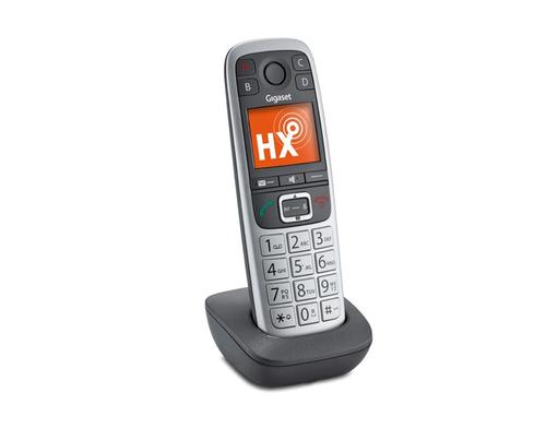 Gigaset E560 HX black int.