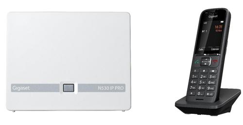 Gigaset Pro Gigaset N530 IP PRO