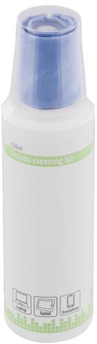 Deltaco CK1008 equipment cleaning kit, 250 ml