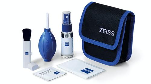 Zeiss Lens Cleaning Kit, Digital Camera Equipment Cleaning Kit, 30 ml