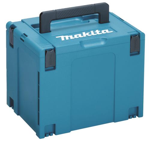 Makita MakPac Gr. 4 (blue/black, without insert)