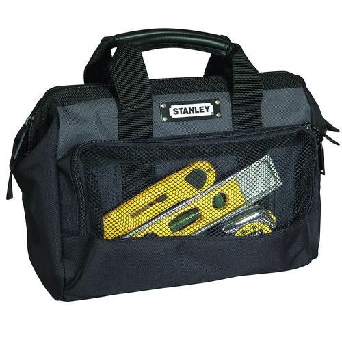 Stanley Tool bag 12, 1-93-330 (black/yellow