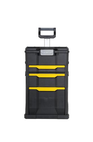 Stanley Rolling Workshop II (black)