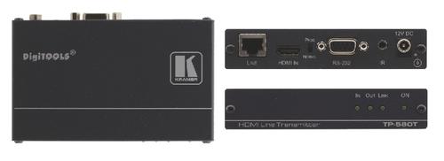 Kramer Electronics TP-580T video signal converter