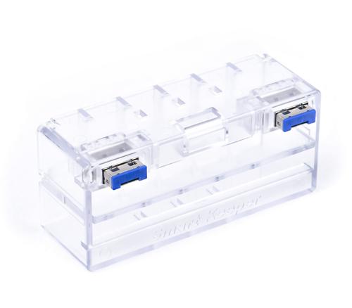Smartkeeper Basic Network Module Port Lock 12P