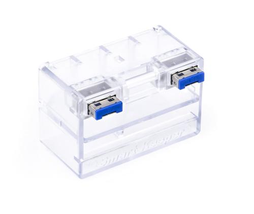 Smartkeeper Basic Network Module Port Lock 8P
