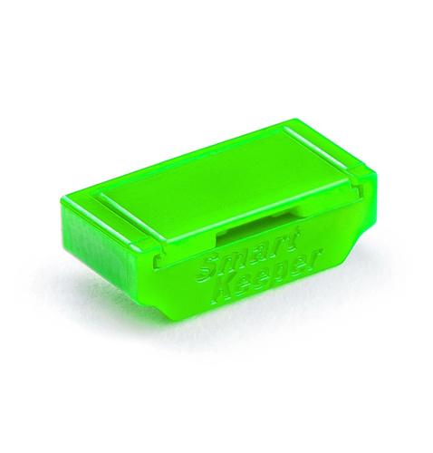 Smartkeeper Mini "HDMI Port" Blocker green 10 pcs.