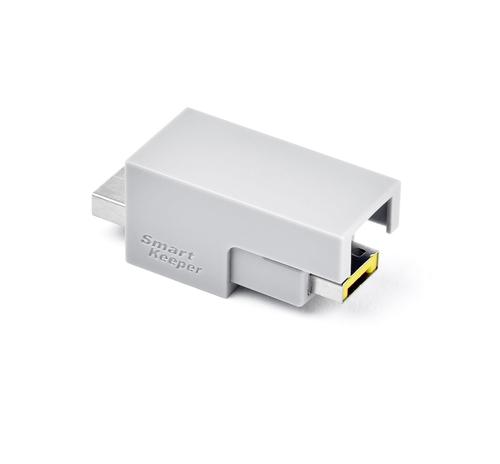 Smartkeeper Basic "USB Cable" Lock yellow
