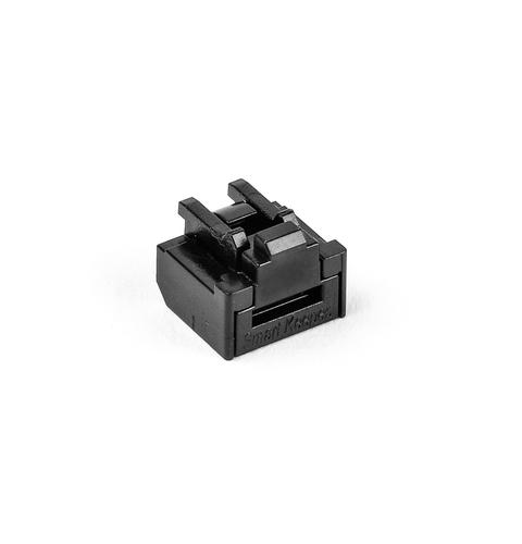 Smartkeeper Basic "RJ45 Port" Blocker black 10 pcs.+Key