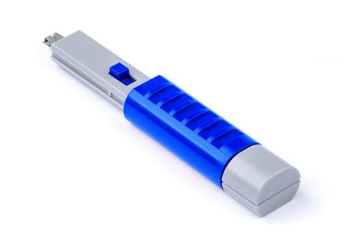Smartkeeper Basic dark blue keys