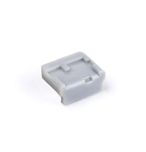 Smartkeeper Mini "Mini-USB-B Port" Blocker grey 10 pcs.