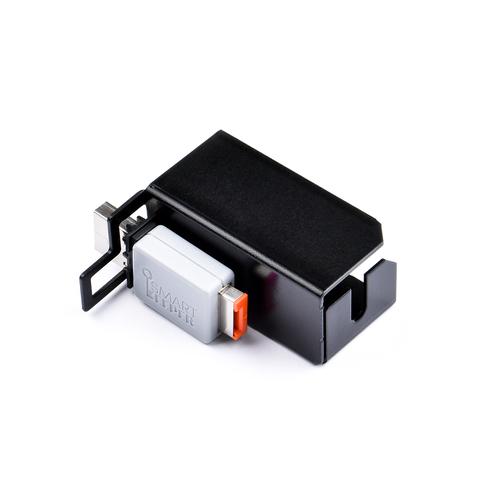 Smartkeeper Basic "Keyboard/Mouse" Lock orange