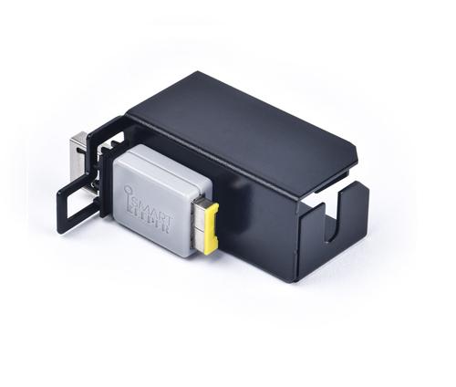 Smartkeeper Basic "Keyboard/Mouse" Lock yellow
