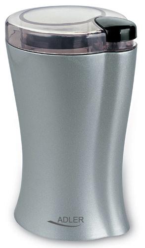 Adler AD 443 150 W Silver