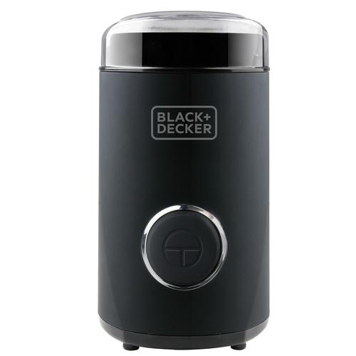 Black AND Decker Black AND Decker BXCG150E 150W coffee grinder