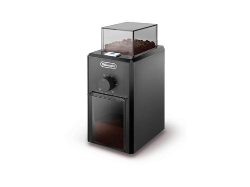 De’Longhi KG79 110 W Black