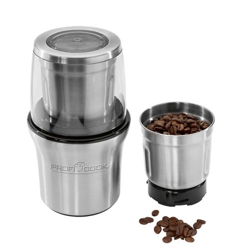 ProfiCook Electric coffee grinder / Schlagwerk