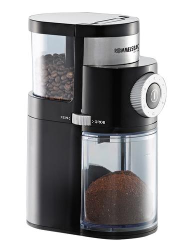 Rommelsbacher Coffee grinder EKM 200, with