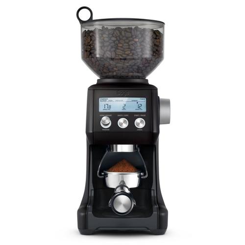 Sage SCG820BST4EEU1 the Smart Grinder Pro