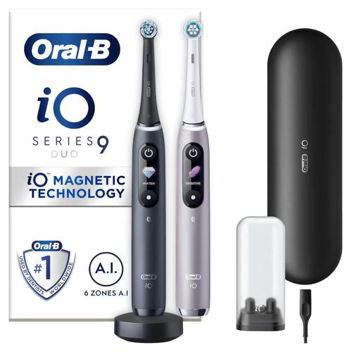 Oral-B iO 9 Adult Rotating toothbrush