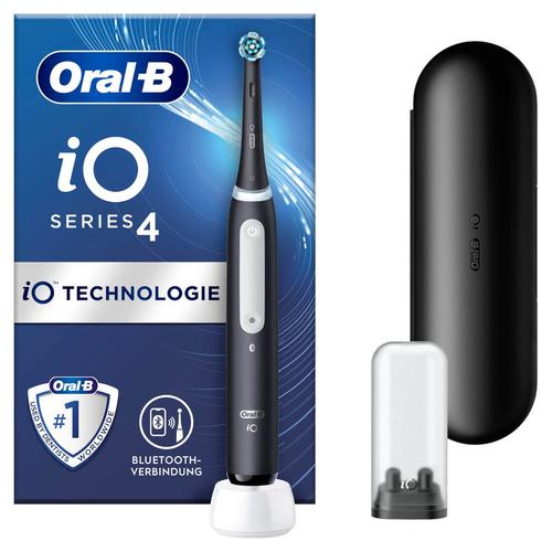 Oral-B Toothbrush 415022 / iO4 Matte
