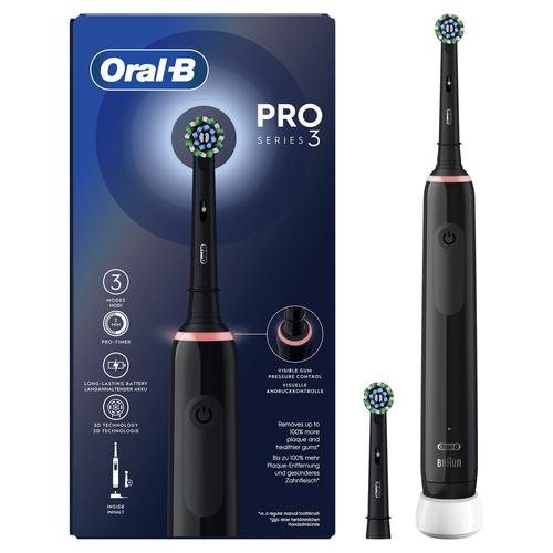 Oral-B Pro 3 Pro3 3000 Adult