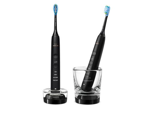 PHILIPS Sonicare DiamondClean 9000 HX9914/54, 2