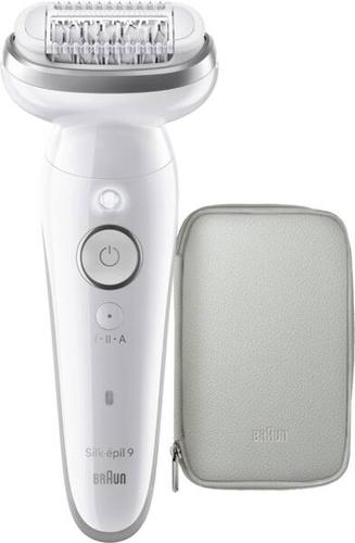 BRAUN Silk-épil 9 Silver (963404)