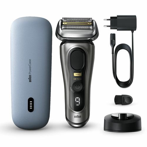 BRAUN Series 9 Pro+ 9525s Wet