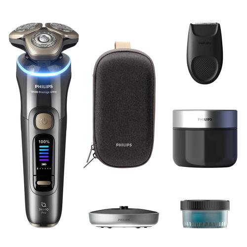 PHILIPS i9000 Prestige Ultra XP9402 Hair