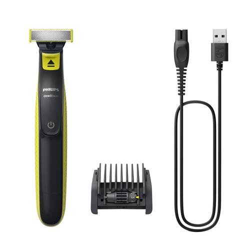 PHILIPS Norelco OneBlade OneBlade QP2724/20 Face