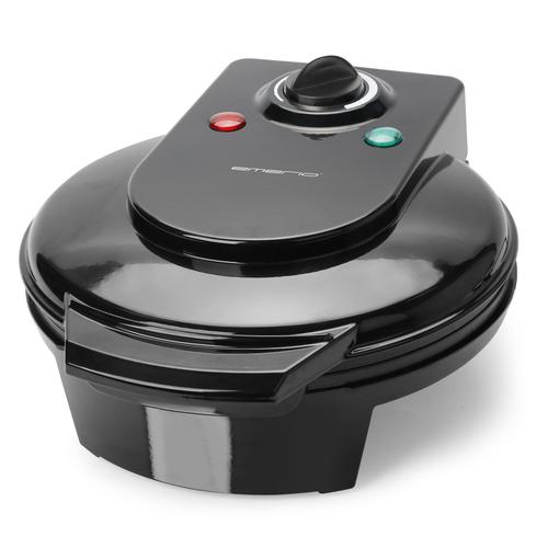 Emerio WM-131149 waffle iron 1200 W Black