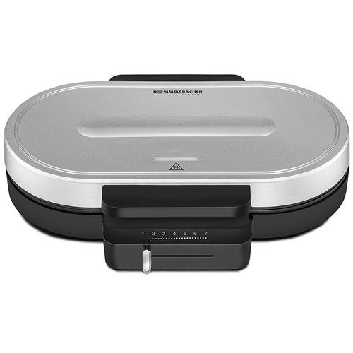 Rommelsbacher WA 1250 Waffle Maker