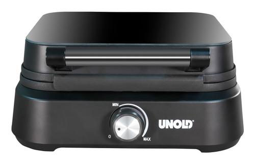 UNOLD 48275 black