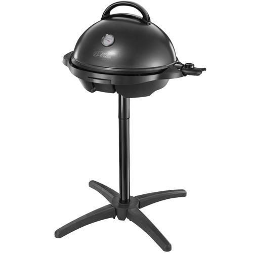 George Foreman Product Code: 22460-56 Outdoor Kettle Black 2400W Grill