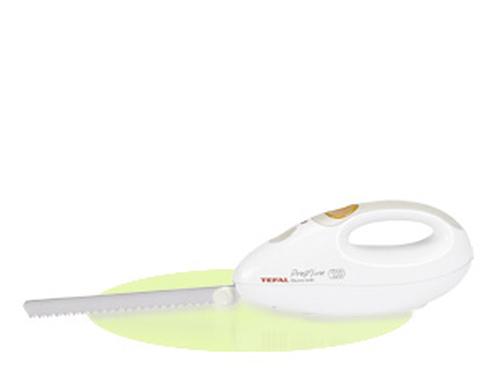 TEFAL Prep'Line 8523 Electric Knife